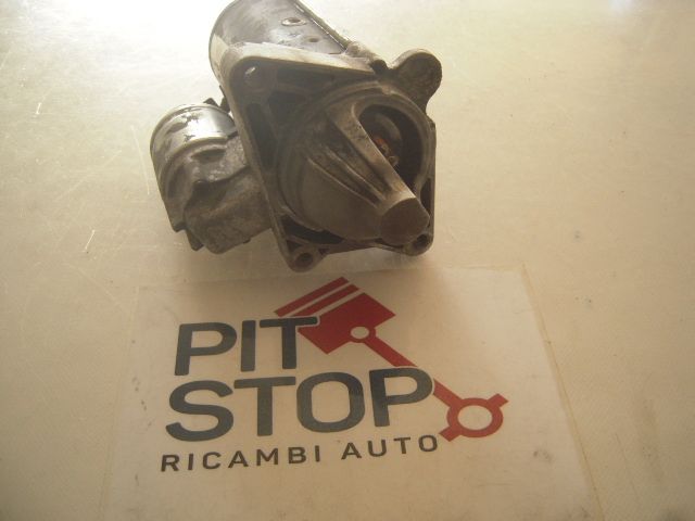 Motorino d' avviamento - Renault Laguna Grand Tour 5è Serie - Pit Stop Ricambi Auto