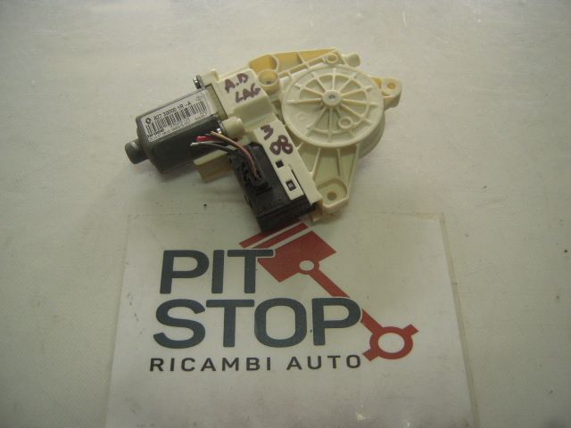 Motorino Alzavetro posteriore destra - Renault Laguna Grand Tour 5è Serie - Pit Stop Ricambi Auto