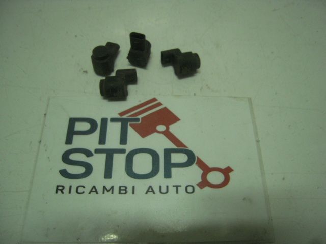 Sensori di parcheggio - Renault Laguna Grand Tour 5è Serie - Pit Stop Ricambi Auto