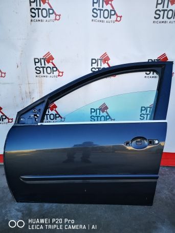 Portiera Anteriore Sinistra - Renault Laguna Grand Tour 5è Serie - Pit Stop Ricambi Auto