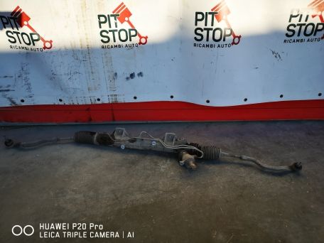 Scatola dello sterzo - Renault Laguna Grand Tour 5è Serie - Pit Stop Ricambi Auto