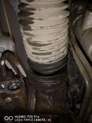 Scatola dello sterzo - Renault Laguna Grand Tour 5è Serie - Pit Stop Ricambi Auto