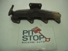 Collettore Di Scarico - Renault Laguna Grand Tour 5è Serie - Pit Stop Ricambi Auto