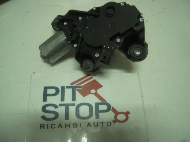 Motorino Tergicristallo Posteriore - Renault Laguna Grand Tour 5è Serie - Pit Stop Ricambi Auto