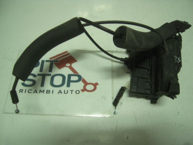 Serratura Posteriore Sinistra - Renault Laguna Grand Tour 5è Serie - Pit Stop Ricambi Auto