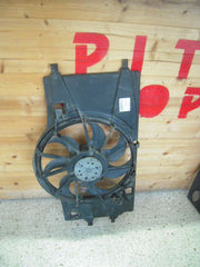 Ventola radiatore - Renault Laguna Grand Tour 5è Serie - Pit Stop Ricambi Auto