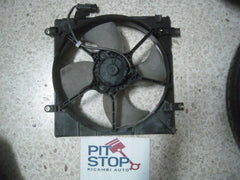 Ventola radiatore - Honda Cr-v 1è Serie - Pit Stop Ricambi Auto