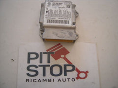 Centralina Airbag - Audi Q3 Serie (8ub) (11>14) - Pit Stop Ricambi Auto