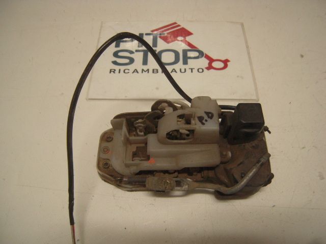 Serratura Posteriore destra - Honda Cr-v 1è Serie - Pit Stop Ricambi Auto