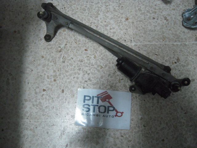 Motorino Tergicristallo Anteriore - Honda Cr-v 1è Serie - Pit Stop Ricambi Auto