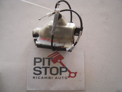 Serratura Posteriore destra - Peugeot 208 Serie (12>19) - Pit Stop Ricambi Auto