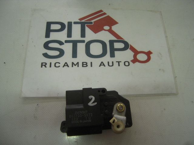 Motorino riscaldamento - Honda Cr-v 1è Serie - Pit Stop Ricambi Auto