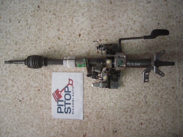 Canna dello sterzo (Piantone) - Honda Cr-v 1è Serie - Pit Stop Ricambi Auto