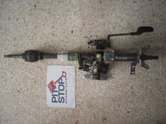 Canna dello sterzo (Piantone) - Honda Cr-v 1è Serie - Pit Stop Ricambi Auto