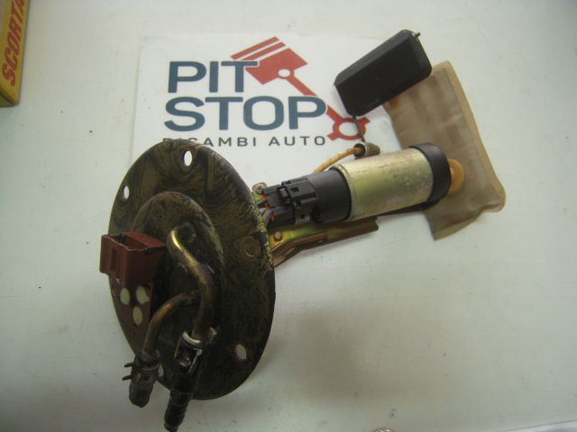 Pompa Carburante - Honda Cr-v 1è Serie - Pit Stop Ricambi Auto