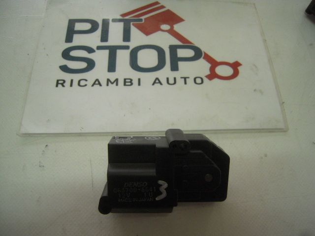 Motorino riscaldamento - Honda Cr-v 1è Serie - Pit Stop Ricambi Auto