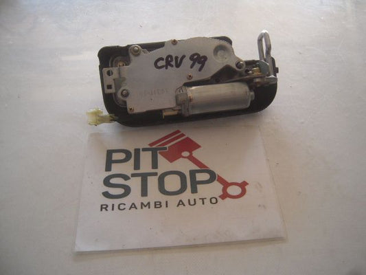 Motorino Tergicristallo Posteriore - Honda Cr-v 1è Serie - Pit Stop Ricambi Auto