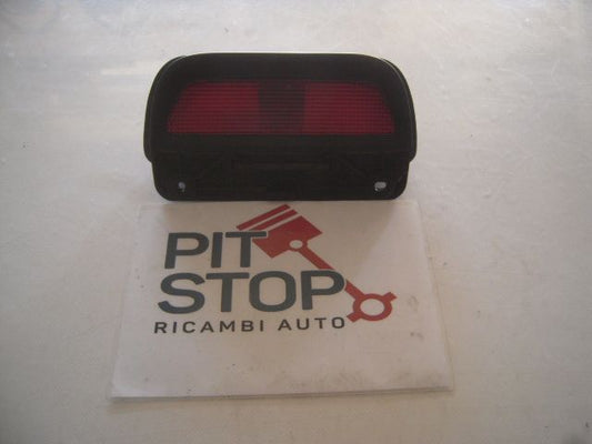 Terzo stop - Honda Cr-v 1è Serie - Pit Stop Ricambi Auto
