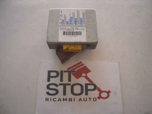 Centralina Airbag - Honda Cr-v 1è Serie - Pit Stop Ricambi Auto