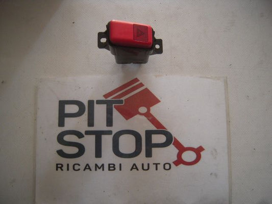 Pulsante luci di emergenza - Honda Cr-v 1è Serie - Pit Stop Ricambi Auto