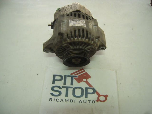 Alternatore - Honda Cr-v 1è Serie - Pit Stop Ricambi Auto