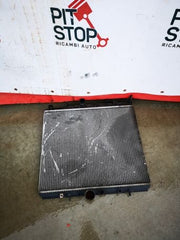 Radiatore acqua - Lancia Phedra 1è Serie - Pit Stop Ricambi Auto