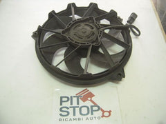 Ventola radiatore - Lancia Phedra 1è Serie - Pit Stop Ricambi Auto