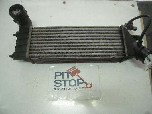Radiatore olio - Lancia Phedra 1è Serie - Pit Stop Ricambi Auto