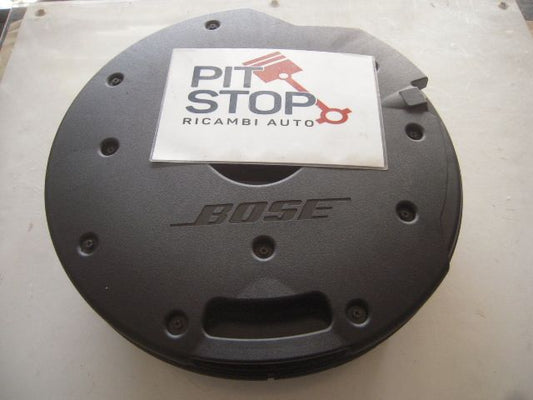 Subwoofer - Renault Megane Serie Sw (13>) - Pit Stop Ricambi Auto