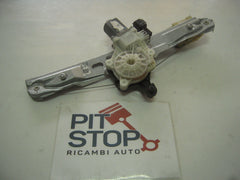 Motorino Alzavetro posteriore destra - Ford Focus S. Wagon 5è Serie - Pit Stop Ricambi Auto