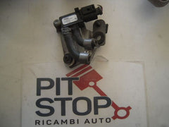 Valvola riciclo gas - Volkswagen Golf 7 Berlina (12>) - Pit Stop Ricambi Auto