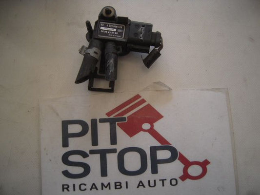 Sensore di pressione - Fiat Panda 3è Serie - Pit Stop Ricambi Auto