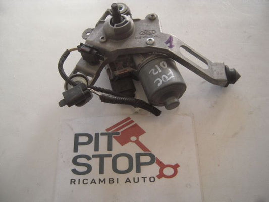 Motorino Tergicristallo Anteriore - Ford Focus Berlina 5è Serie - Pit Stop Ricambi Auto