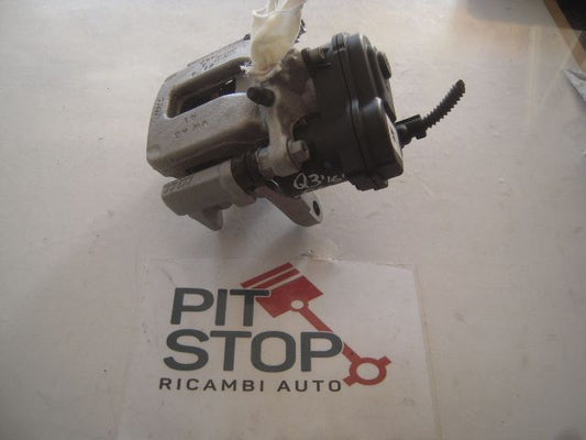 Pinza Freno Posteriore Sinistra - Audi Q3 Serie (8ub) (11>14) - Pit Stop Ricambi Auto