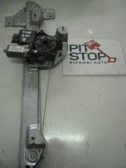 Alzacristallo elettrico ant. DX - Peugeot 2008 1è Serie - Pit Stop Ricambi Auto