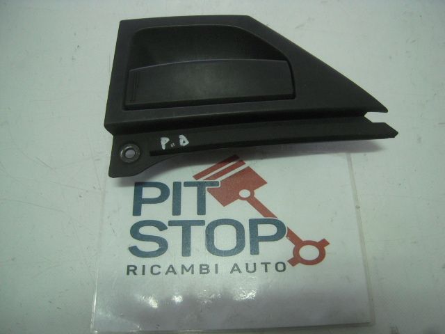 Maniglia esterna Posteriore Destra - Renault Twingo Iii Serie (14>) - Pit Stop Ricambi Auto