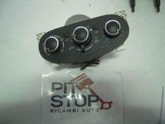 Comandi Clima - Renault Twingo Iii Serie (14>) - Pit Stop Ricambi Auto