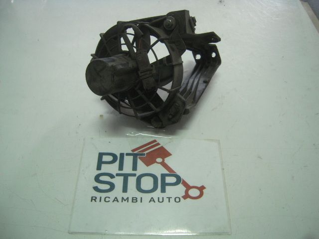 Ventola radiatore - Renault Twingo Iii Serie (14>) - Pit Stop Ricambi Auto