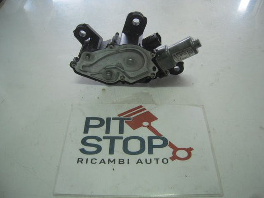Motorino Tergicristallo Posteriore - Renault Twingo Iii Serie (14>) - Pit Stop Ricambi Auto