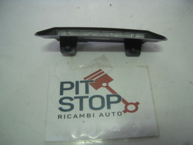 Terzo stop - Renault Twingo Iii Serie (14>) - Pit Stop Ricambi Auto