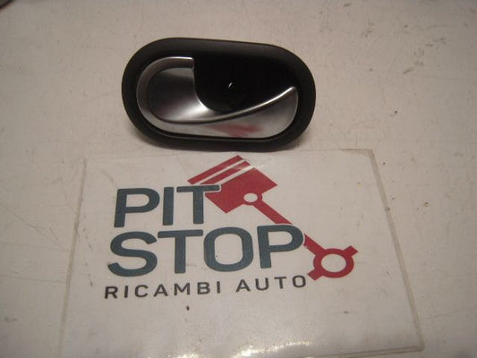 Maniglia interna Anteriore Sinistra - Renault Twingo Iii Serie (14>) - Pit Stop Ricambi Auto