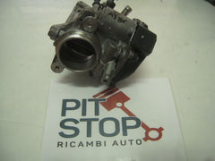 Corpo Farfallato - Audi A3 Serie (8v1) (12>18) - Pit Stop Ricambi Auto