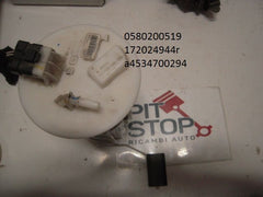 Pompa Carburante - Renault Twingo Iii Serie (14>) - Pit Stop Ricambi Auto