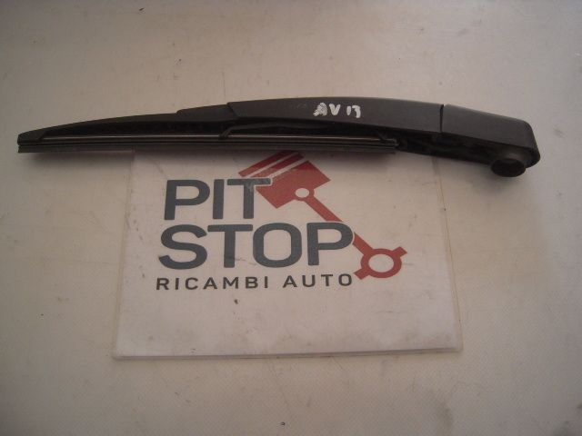 Braccio tergi posteriore - Chevrolet Aveo 2è Serie - Pit Stop Ricambi Auto