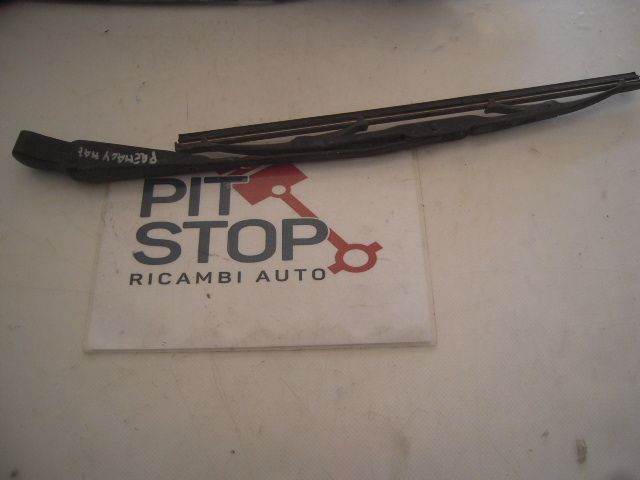 Braccio tergicristallo posteriore - Mazda Premacy 1è Serie - Pit Stop Ricambi Auto