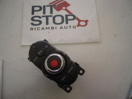 Pulsante - Mini Cooper 3è Serie - Pit Stop Ricambi Auto