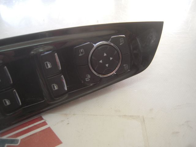 Pulsantiera Anteriore Sinistra - Ford S - Max Serie (15>18) - Pit Stop Ricambi Auto