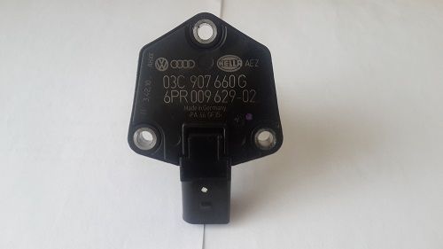 Sensore livello olio - Volkswagen Polo 5è Serie - Pit Stop Ricambi Auto