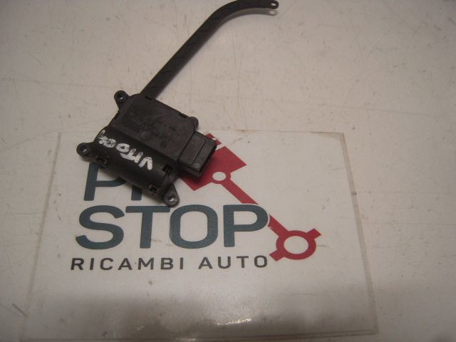 Motorino riscaldamento - Mercedes Vito W639 2è Serie - Pit Stop Ricambi Auto