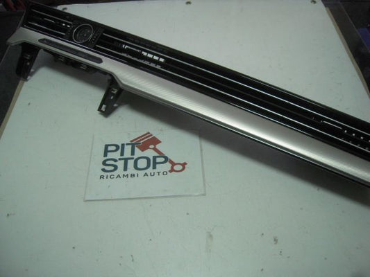 Bocchette Aria Cruscotto - Volkswagen Passat Variant 5è Serie - Pit Stop Ricambi Auto